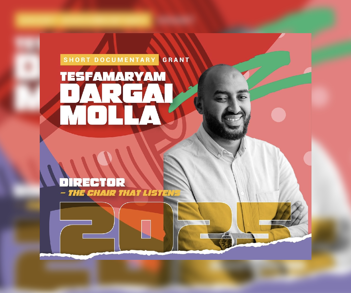 When Silence Found Its Voice — A DocuBox Journey